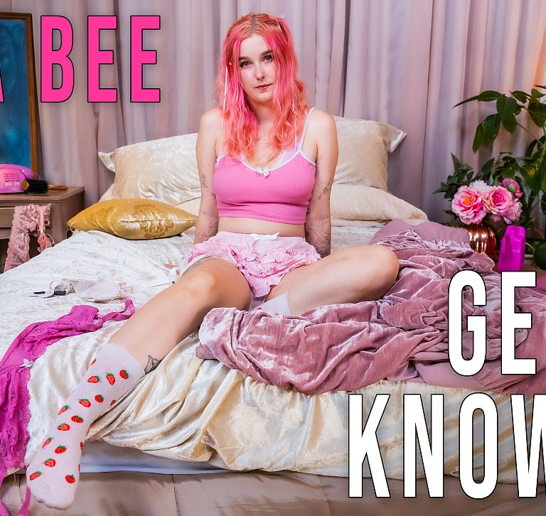 Maya Bee – Get To Know Me