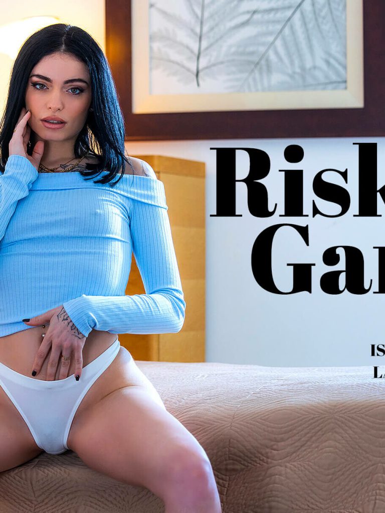 Risky Game – Clara Mia, Isabella De Laa, Lauren Walker, Lea Guerlin, Ruby Reign