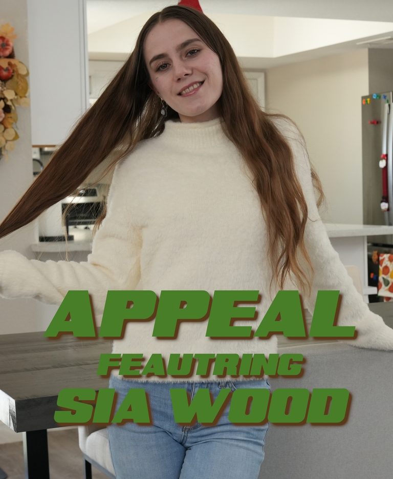 Sia Wood, Will Tile – Appeal