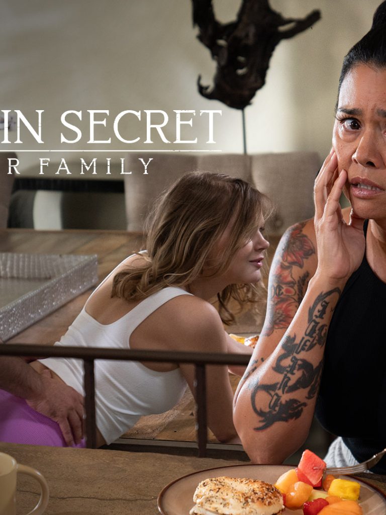 Tommy Pistol, Coco Lovelock, Dana Vespoli – Swapped In Secret: The Other Family