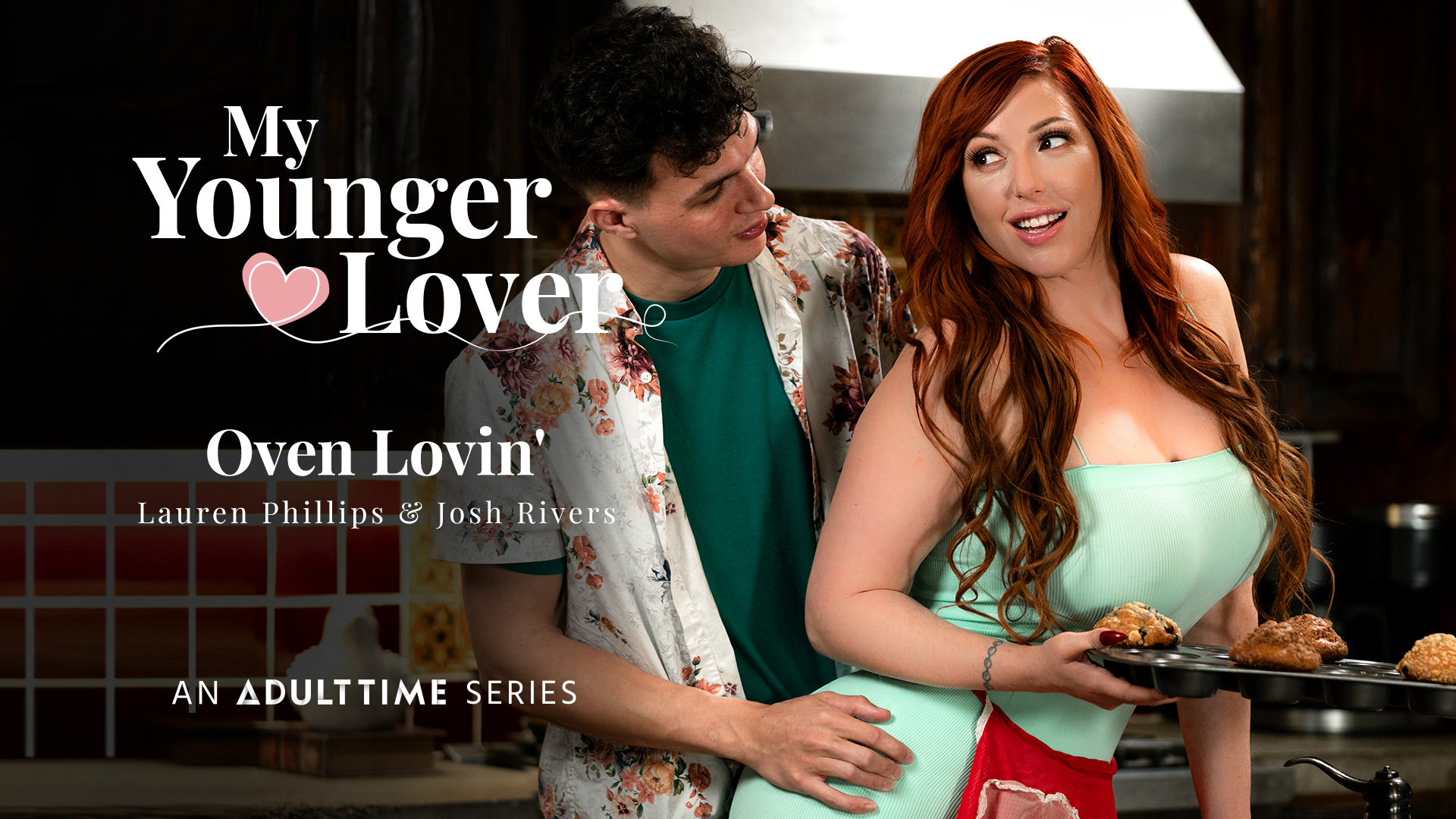 Lauren Phillips, Josh Rivers - Oven Lovin'