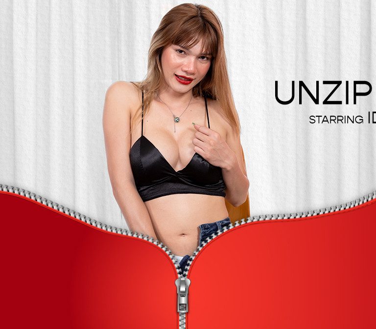 Ida – Unzip Me!