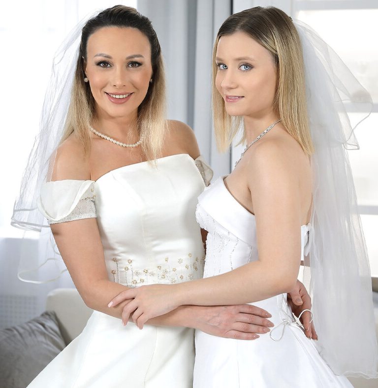 Karina King, Lily Blossom – The Brides Are Ready