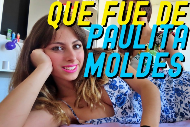 Paulita Moldes – Que fue de Paulita Moldes?