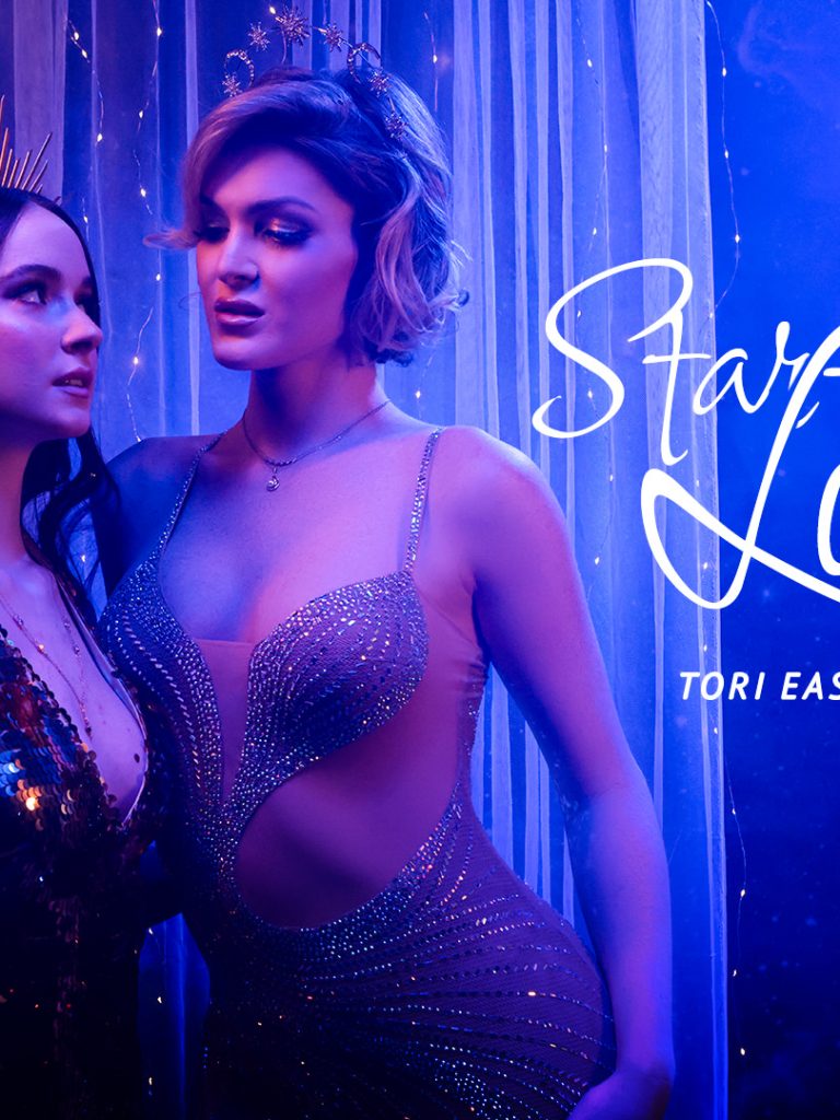 Hazel Moore, Tori Easton – Star-Crossed Lovers