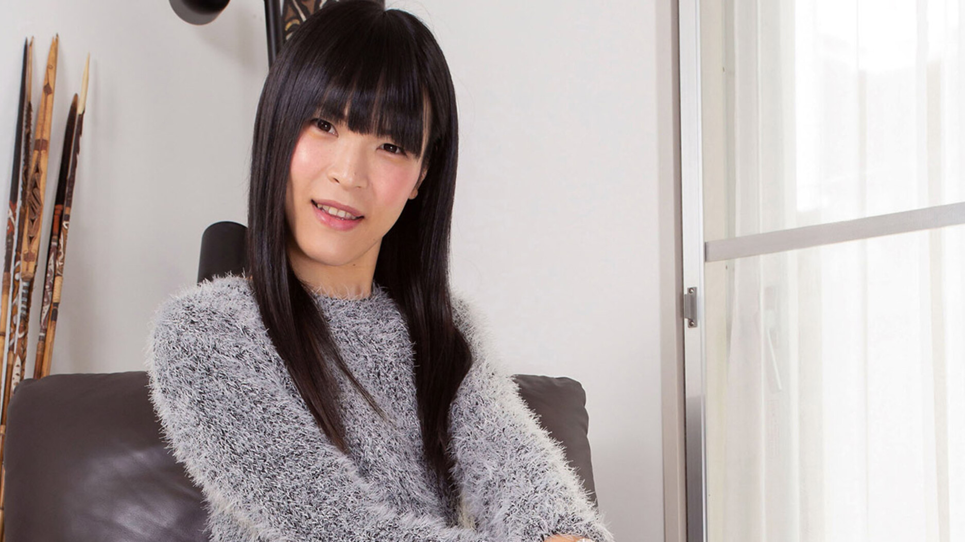 Yui Kawai - Yui Kawai Dazzles In Stockings!