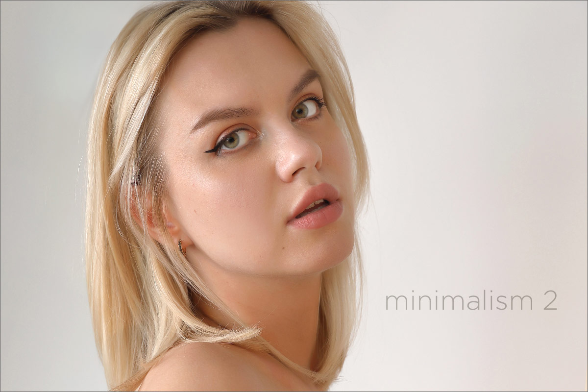 Lana Lane - Minimalism 2