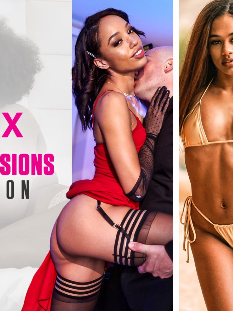 Erotica X – Sensual IR Sessions