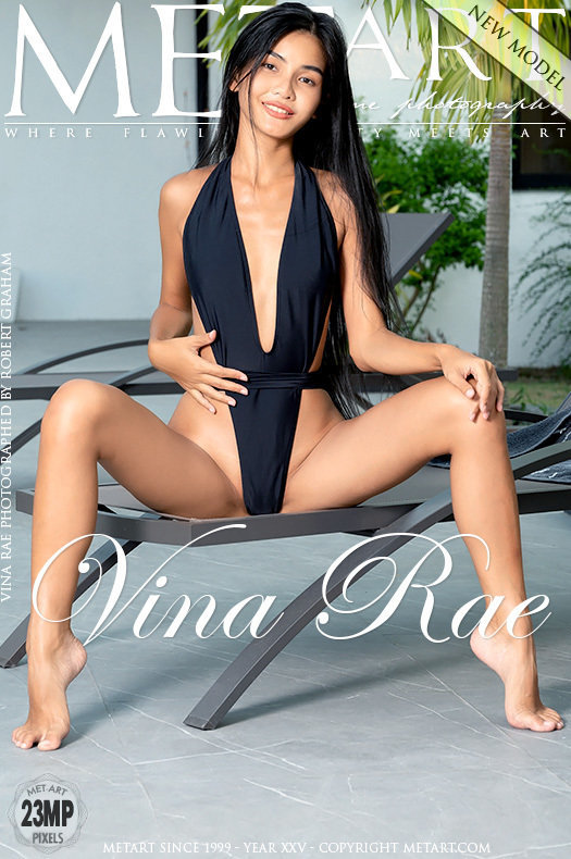 Vina Rae – Presenting Vina Rae