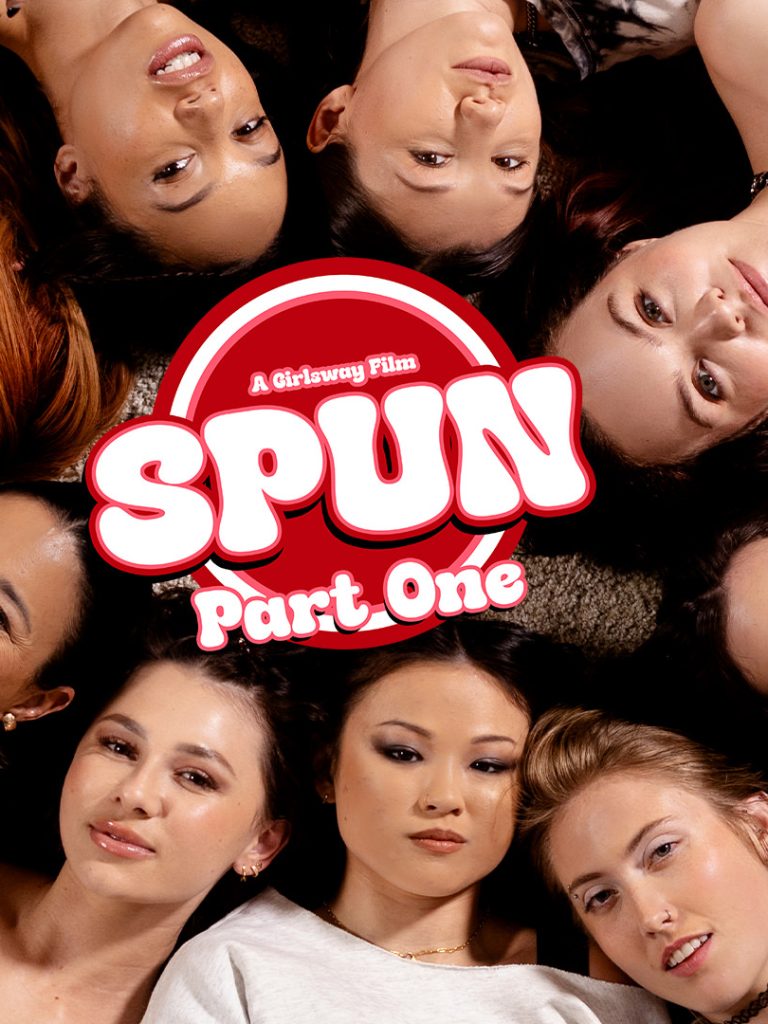 Alexis Tae, Lulu Chu, Chanel Camryn, Electra Rayne – Spun: Part One