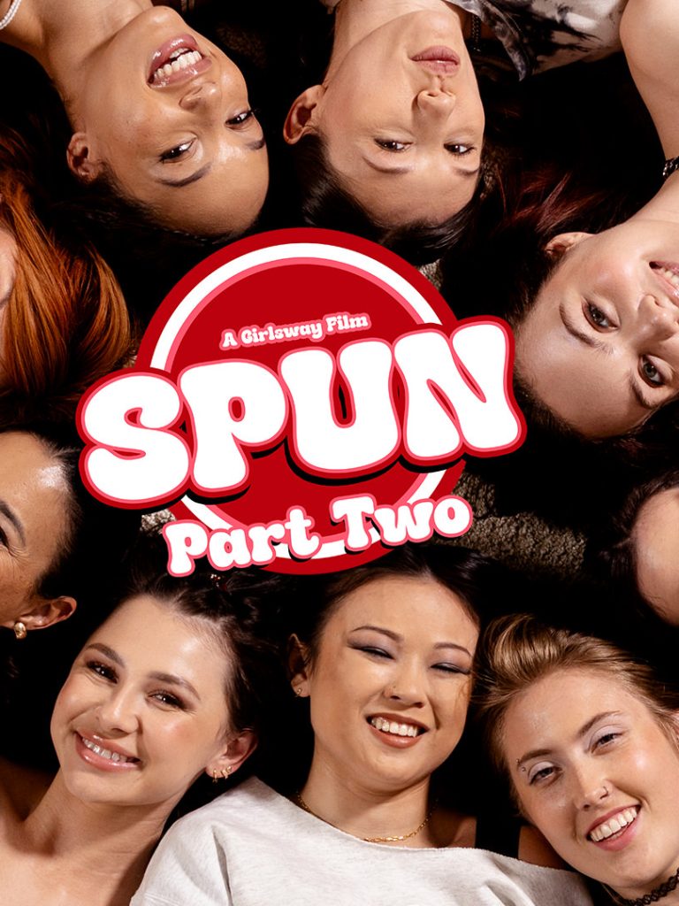 Dana Vespoli, Lauren Phillips, Freya Parker, Liz Jordan, Chanel Camryn – Spun: Part Two