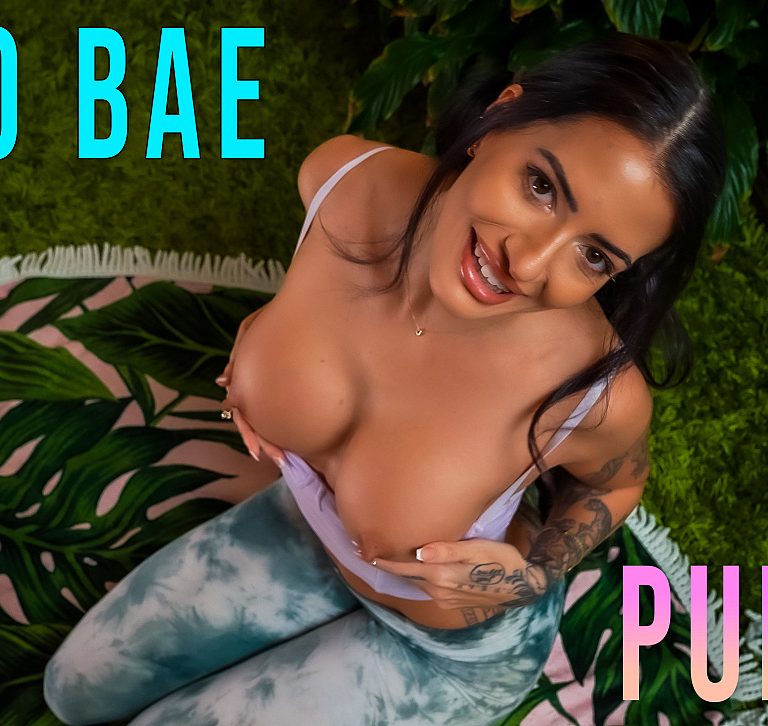 Coco Bae – Pull It