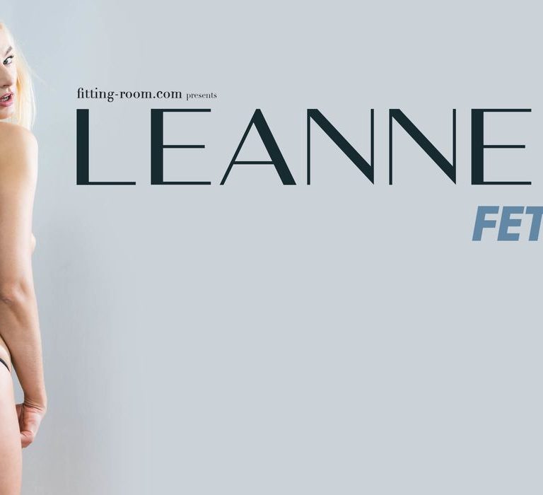 Leanne Lace – Fetishouse Series