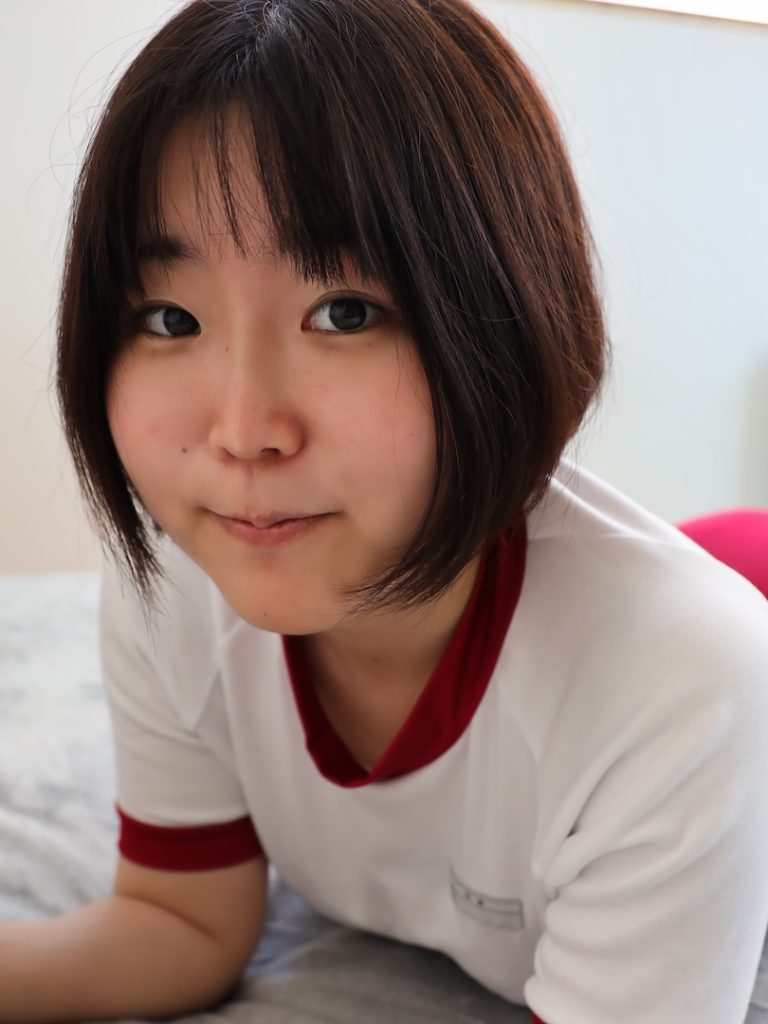 Aimi – After P.E. Class (starring Aimi)