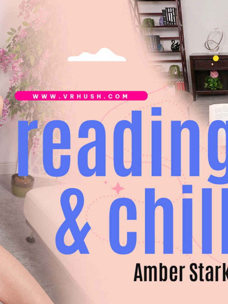 Amber Stark – Reading And Chill