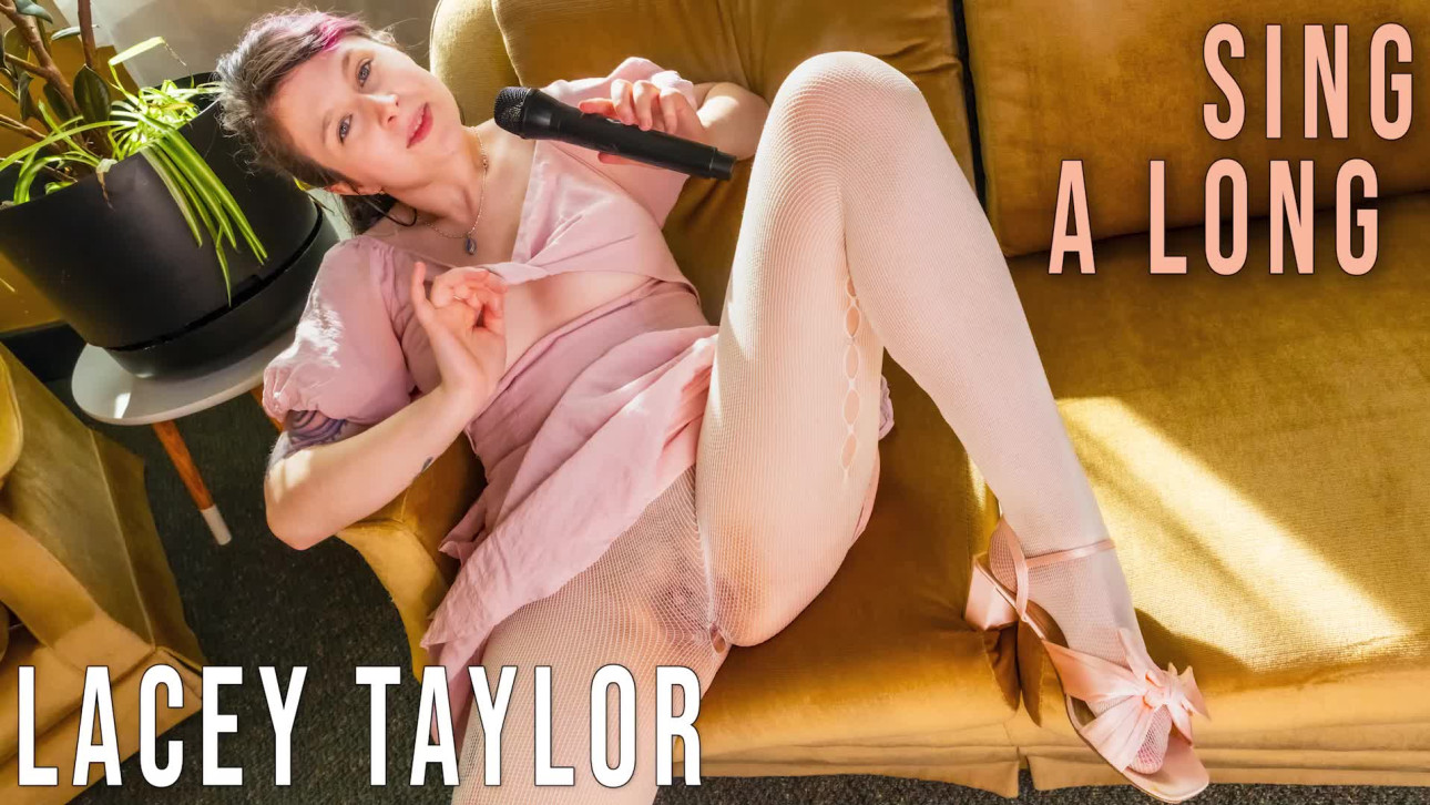 Lacey Taylor - Sing A Long