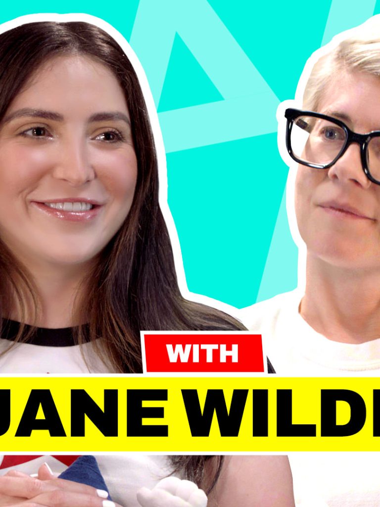 Jane Wilde, Bree Mills – The ADULT TIME Podcast – Jane Wilde