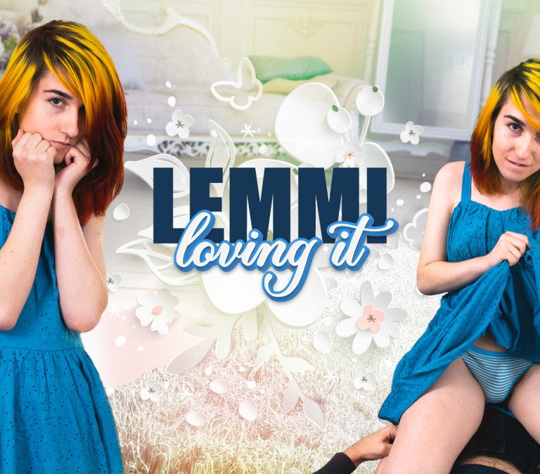 Lemmi – Lemmi Loving It!