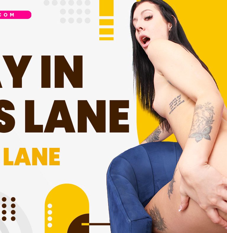 Raven Lane – VRH0612 Stay In This Lane