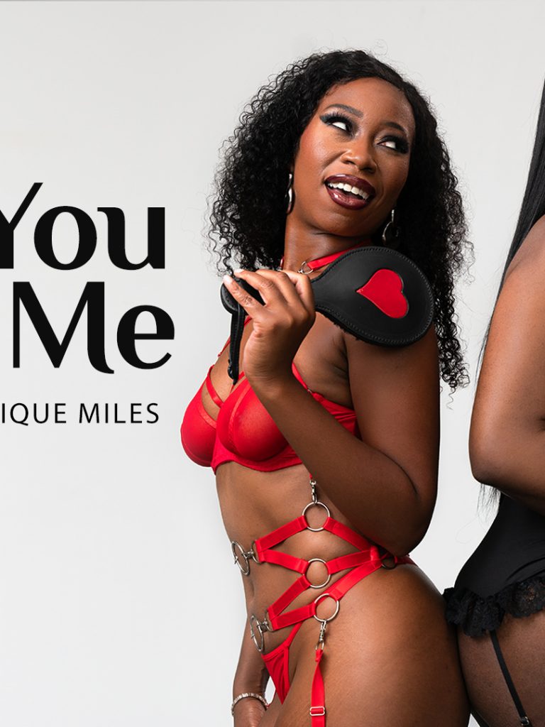 Mocha Menage, Monique Miles – Need You Inside Me