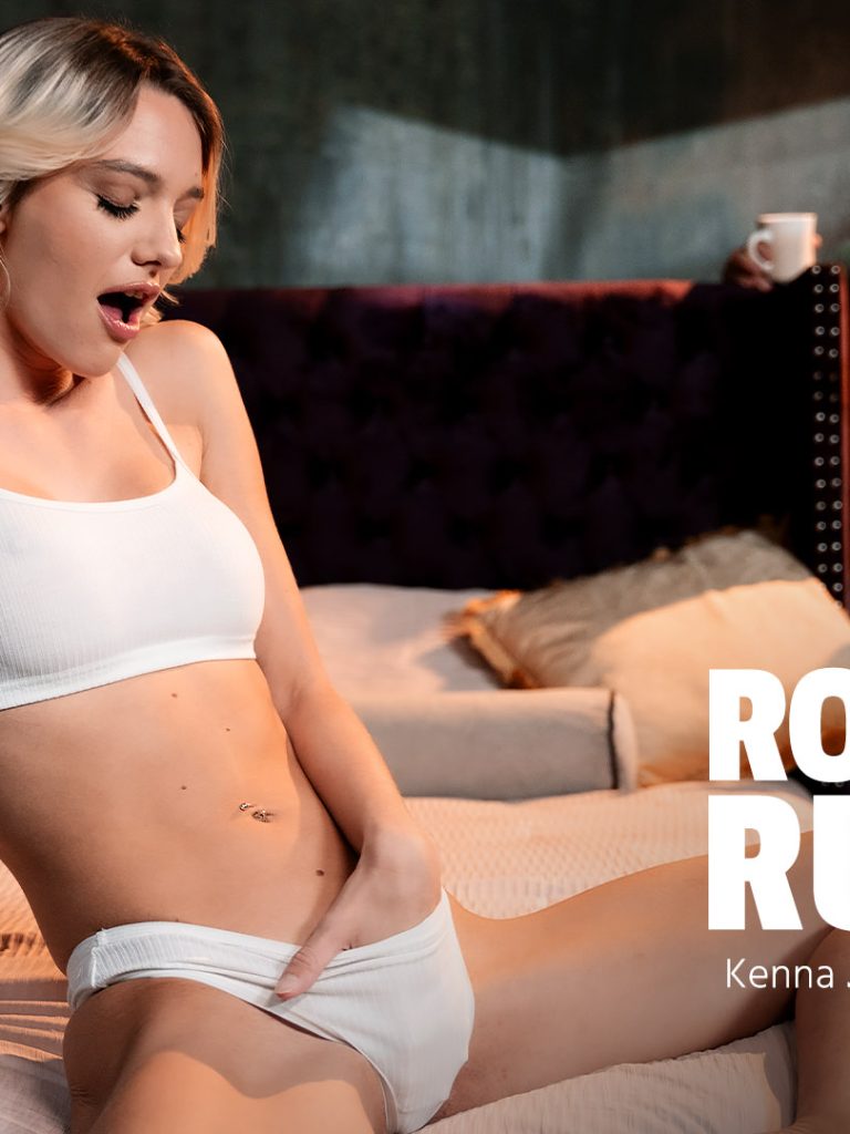 Kenna James, Nathan Bronson – Roomie’s Ruckus