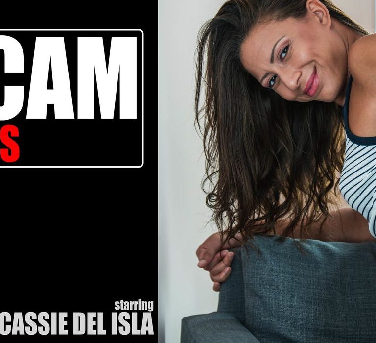 Cassie Del Isla – Multi-Cam Raw Cuts Starring Cassie Del Isla