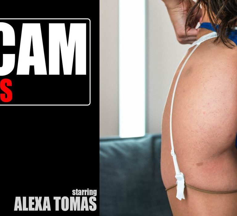 Alexa Thomas – Multi-Cam Raw Cuts starring Alexa Thomas