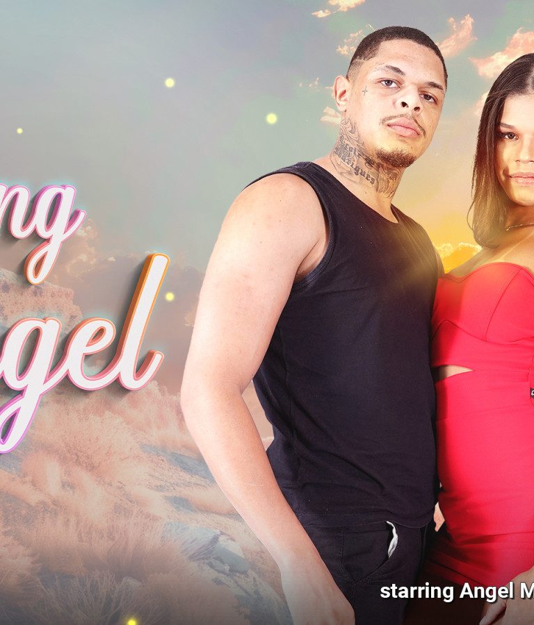 Angel Marques – Fucking An Angel