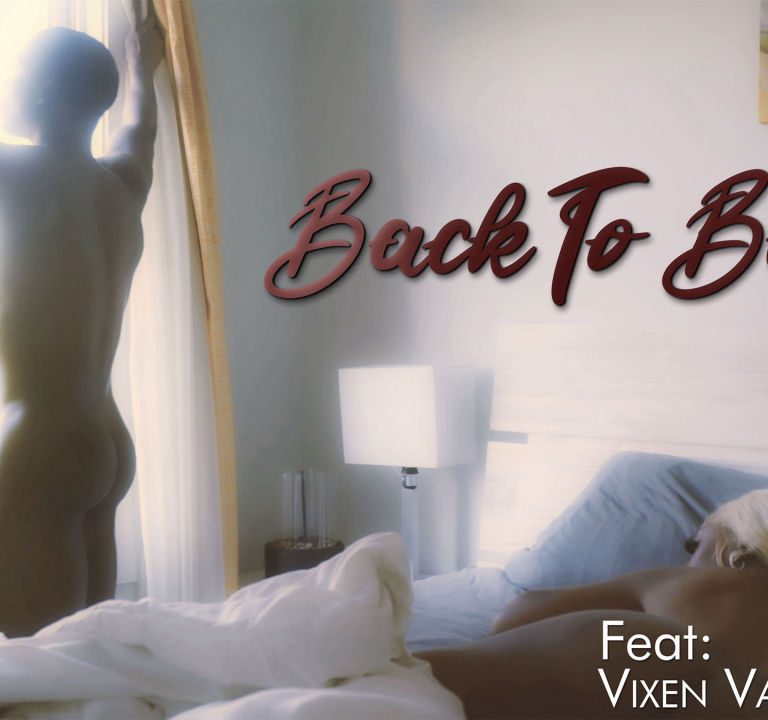 Vixen Valore, Jayy Alexis – Back To Bed