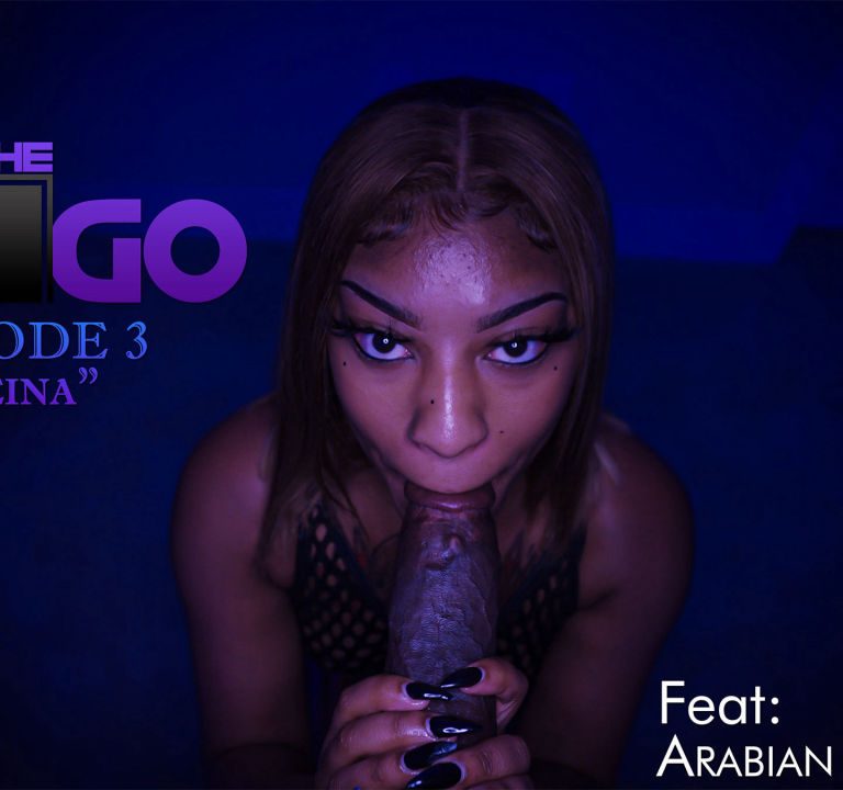 Arabian Eseina, Jayy Alexis – The Indigo: (Eseina) Episode 3 Feat: Arabian Eseina