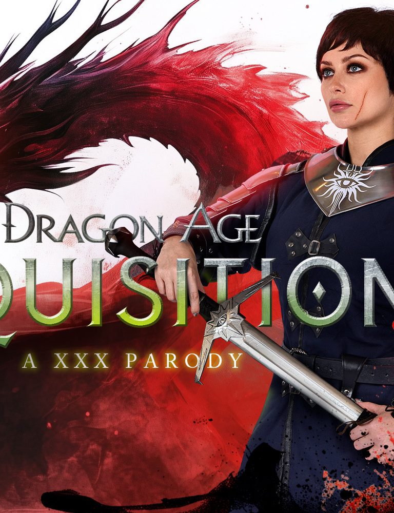 Jewelz Blu – Dragon Age Inquisition A XXX Parody