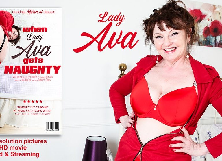 Lady Ava – When Lady Ava Gets Naughty