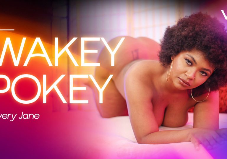 Avery Jane – Wakey Pokey