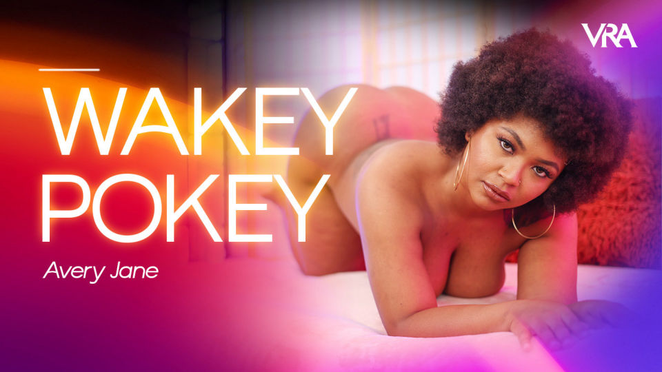 Avery Jane - Wakey Pokey