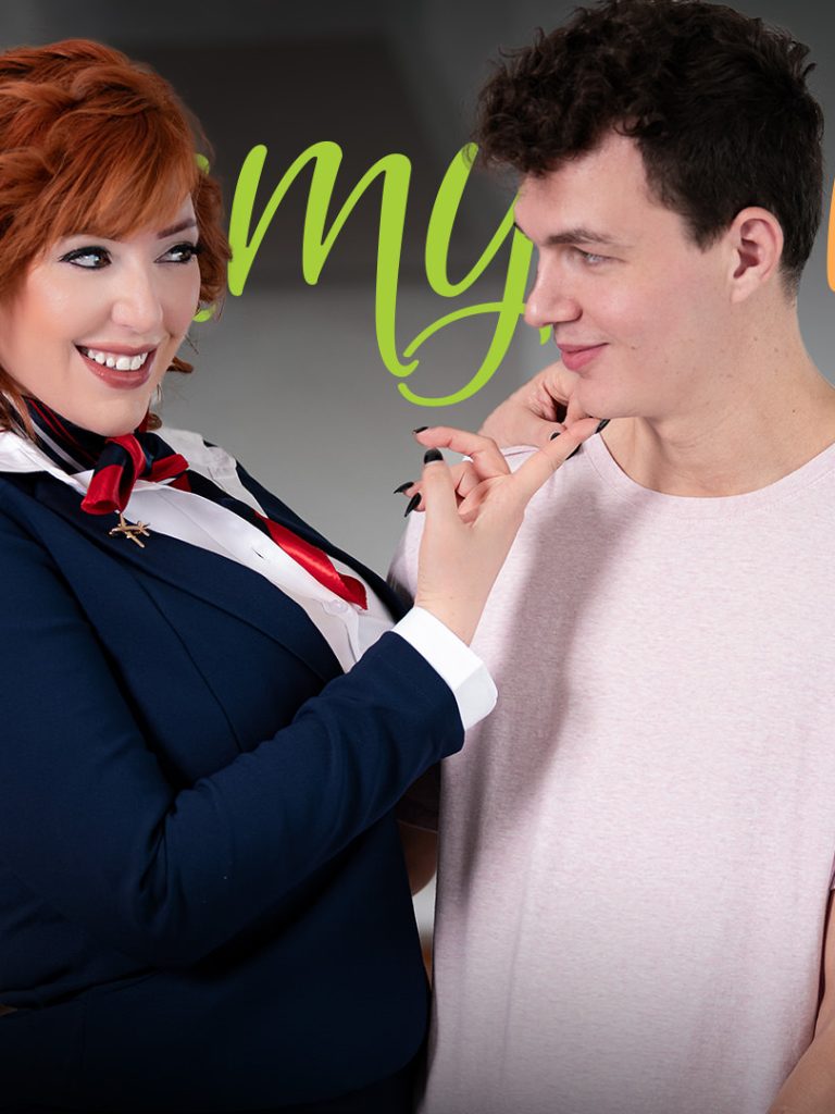 Lauren Phillips, Josh Rivers – Mile High Mama