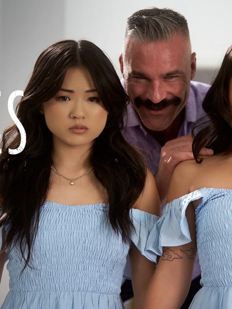 Charles Dera, Lulu Chu, Kimmy Kimm – Twin Desires