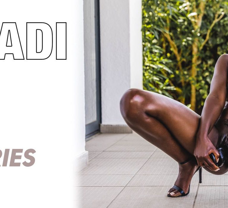Zaawaadi – Slomo Series