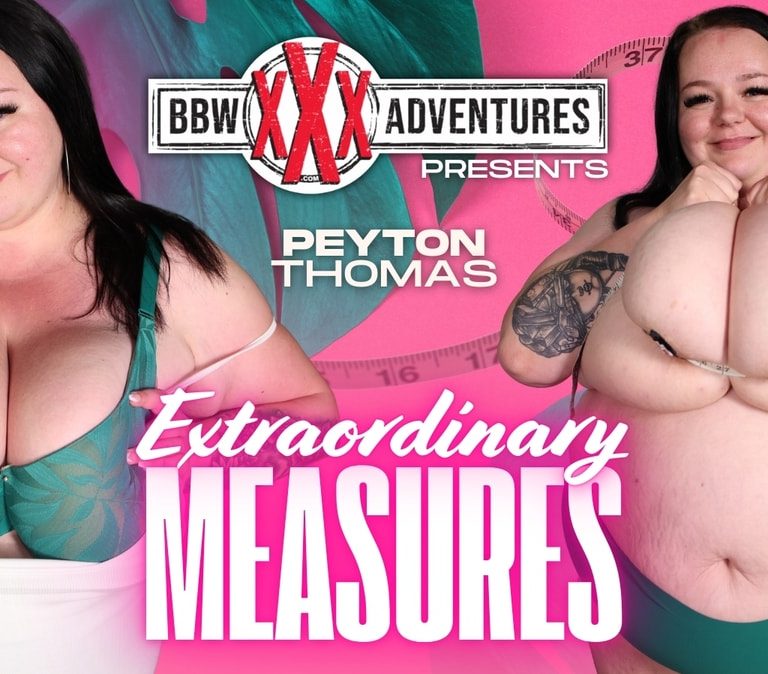 Peyton Thomas – Extraordinary Measures