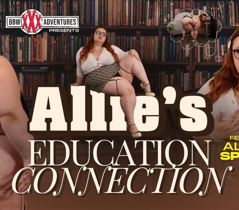 Allie Sparks – Education Connection