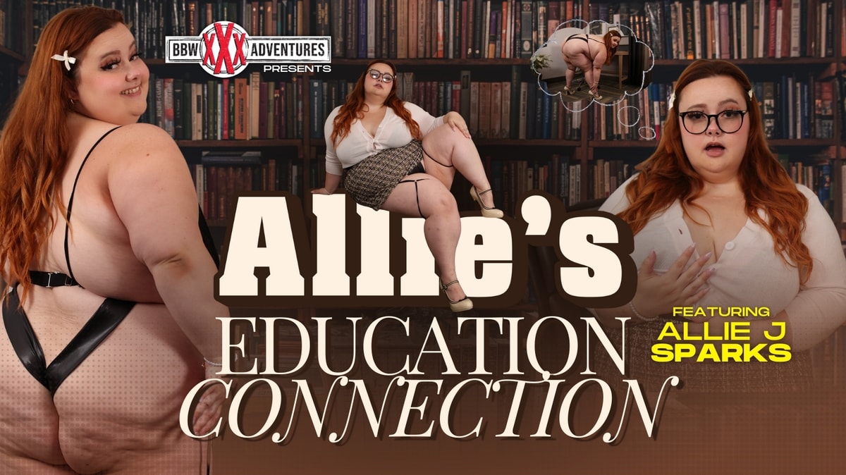 Allie Sparks - Education Connection