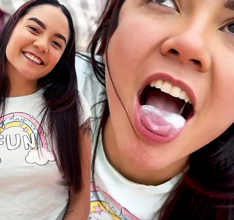 Allison Sweet – La inocencia de una Cerda