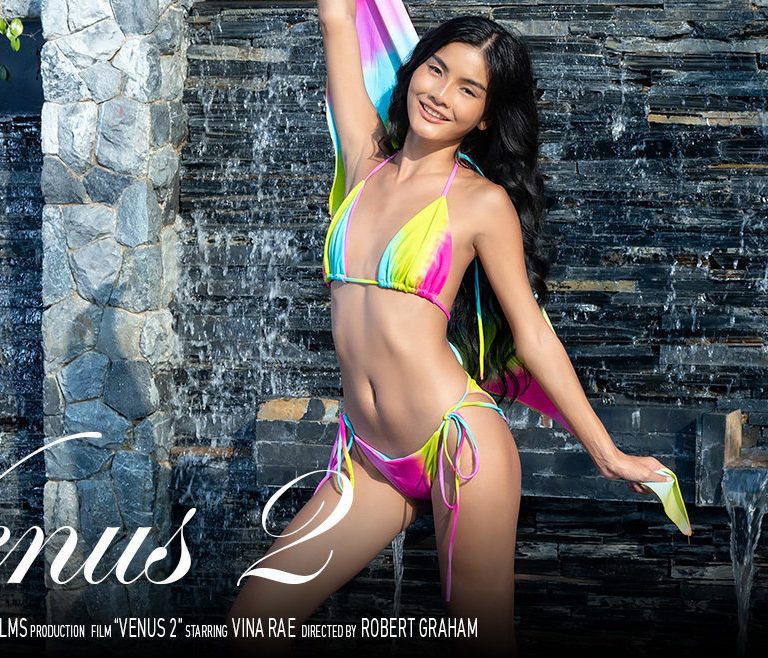 Vina Rae – Venus 2
