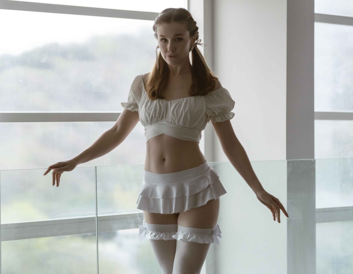 Emily Bloom - Ballet