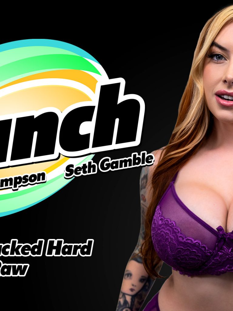 Seth Gamble, Cubbi Thompson – Cubbi Gets Fucked Hard And Raw