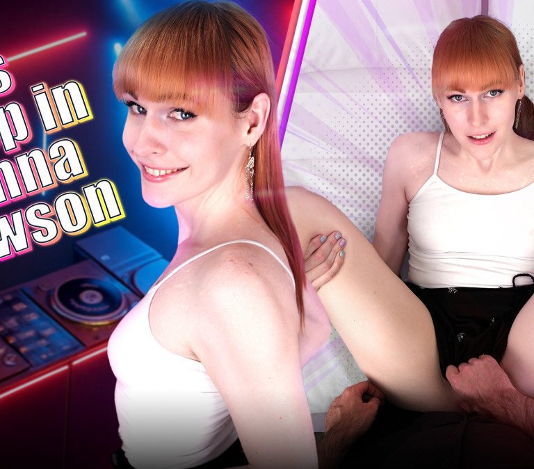 Lianna Lawson – Balls Deep In Lianna Lawson!