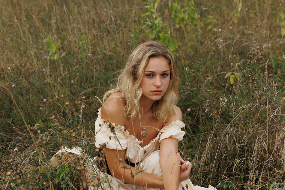 Jezebel Madd - Field Trips