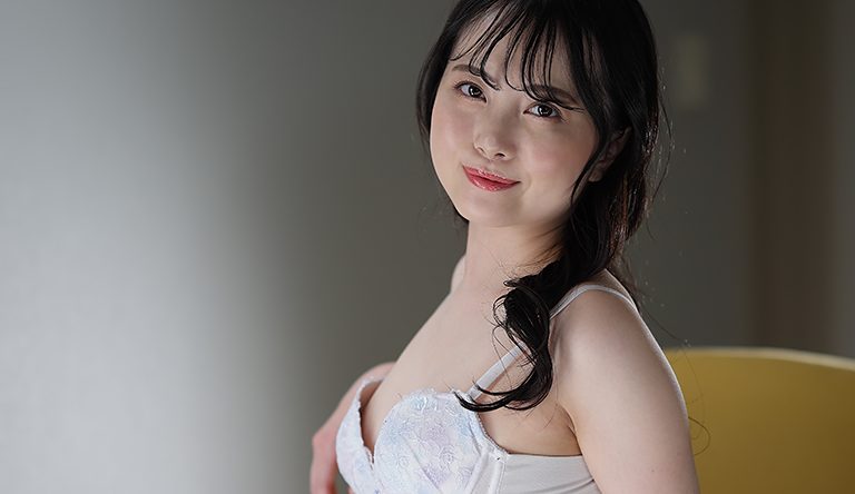 Itsumi Moriishi 森石伊摘 – ITSUMI 4