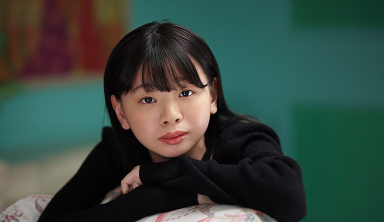 Manase Onishi 大西真瀬 – MANASE 5