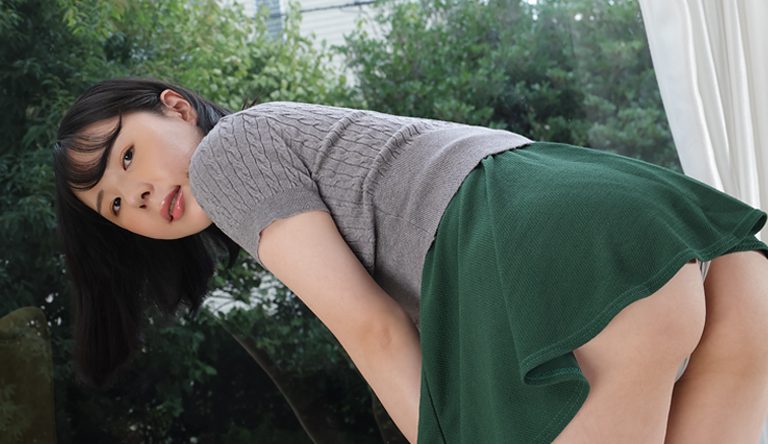 Chisae Imoto 井本茅冴 – CHISAE 2
