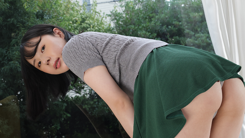 Chisae Imoto 井本茅冴 - CHISAE 2